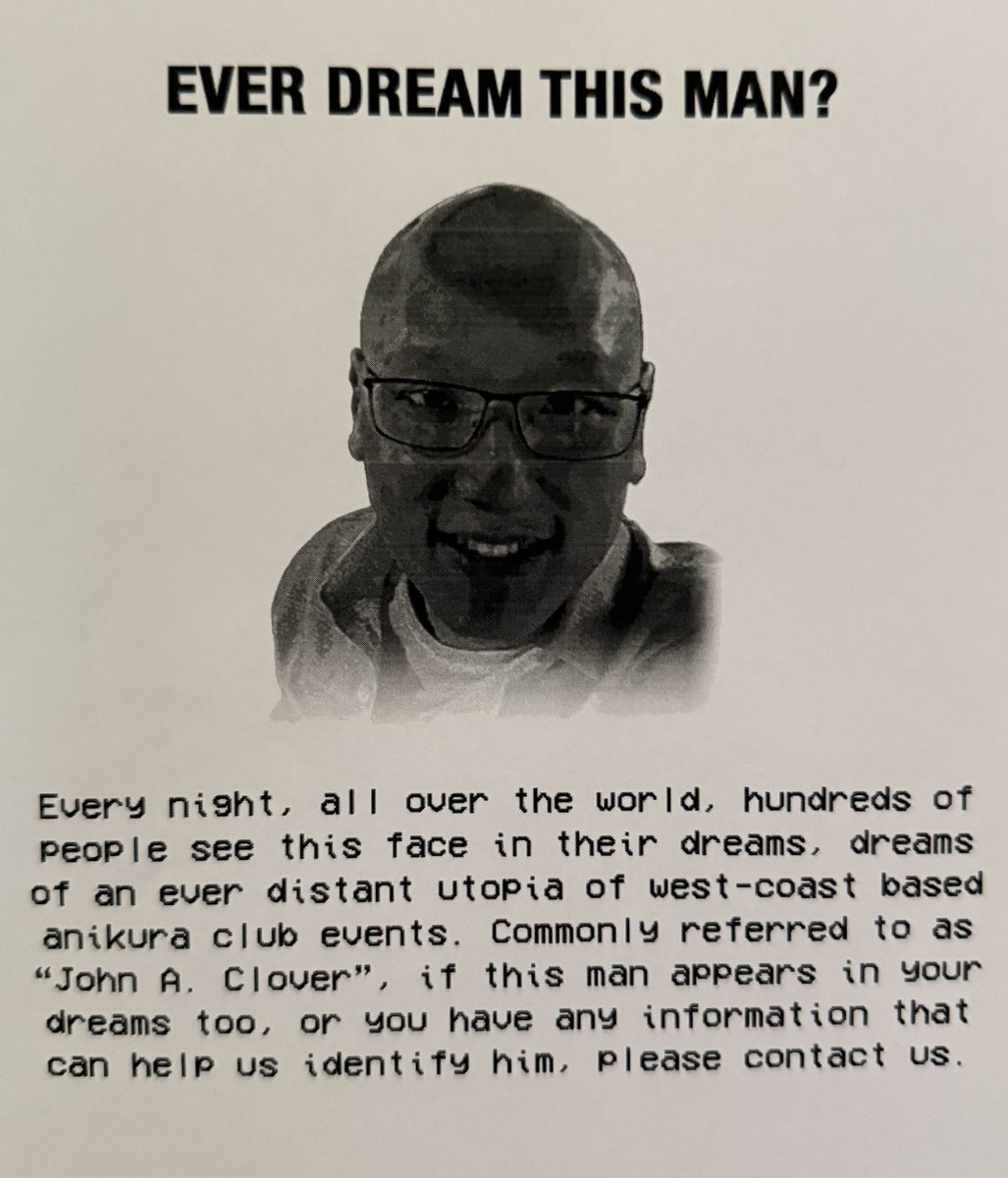 AniClover 🍀 tweet media