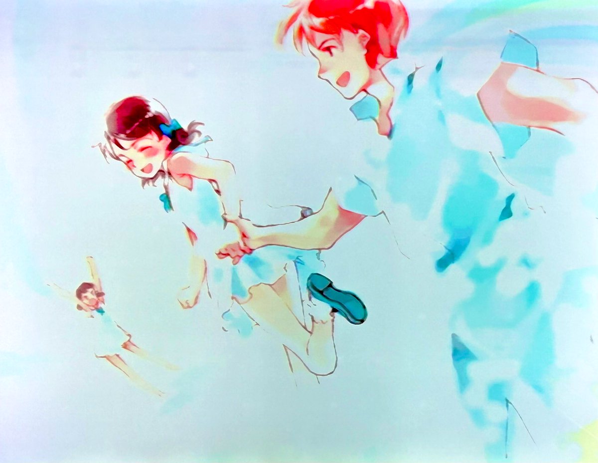 HDOK1027's tweet photo. #Quartett!
ユニ、クリアー。
ユニENDの曲『ツブオト』も良かったぁ。
『風が南から運んだやわらかい音の雫に♬、繋がり合わさってゆく小さな小さな想い♬』 https://t.co/tfHH55n4MV
