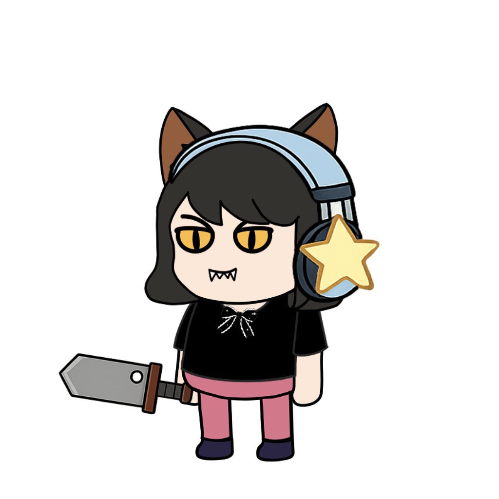 Alright Townies <a href="/PlayTownSquare/">Town Square | Solana ICMs → Farcaster</a> watchout for Annie She is a Flapper Elf turned Vampire, she love listening to music and If you look closely her Vampire teeth are not disguise at all she might eat you 😇
Create Whatever character you want at <a href="/PlayTownSquare/">Town Square | Solana ICMs → Farcaster</a> by <a href="/KshitijGajapure/">Kshitij Gajapure</a>