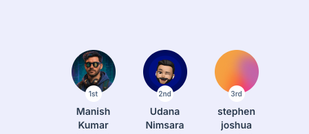 0xdevrel's tweet image. This @SuperteamEarn bounty result was announced after 4 months 

It’s not much, but it’s my first 1st place in a Superteam bounty 🥳