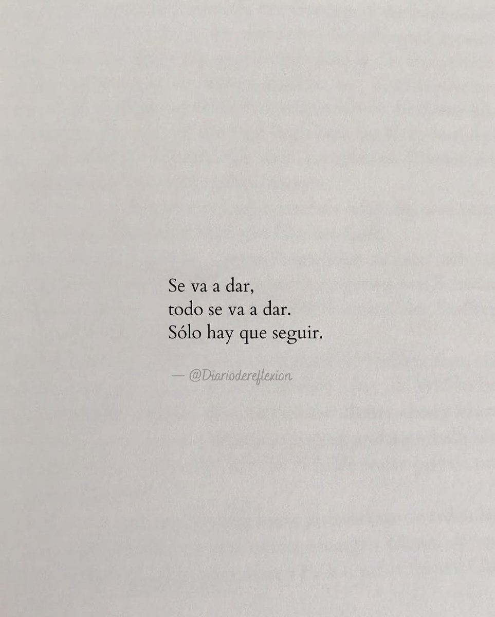 Diario de Reflexión (@ddreflexion) on Twitter photo 