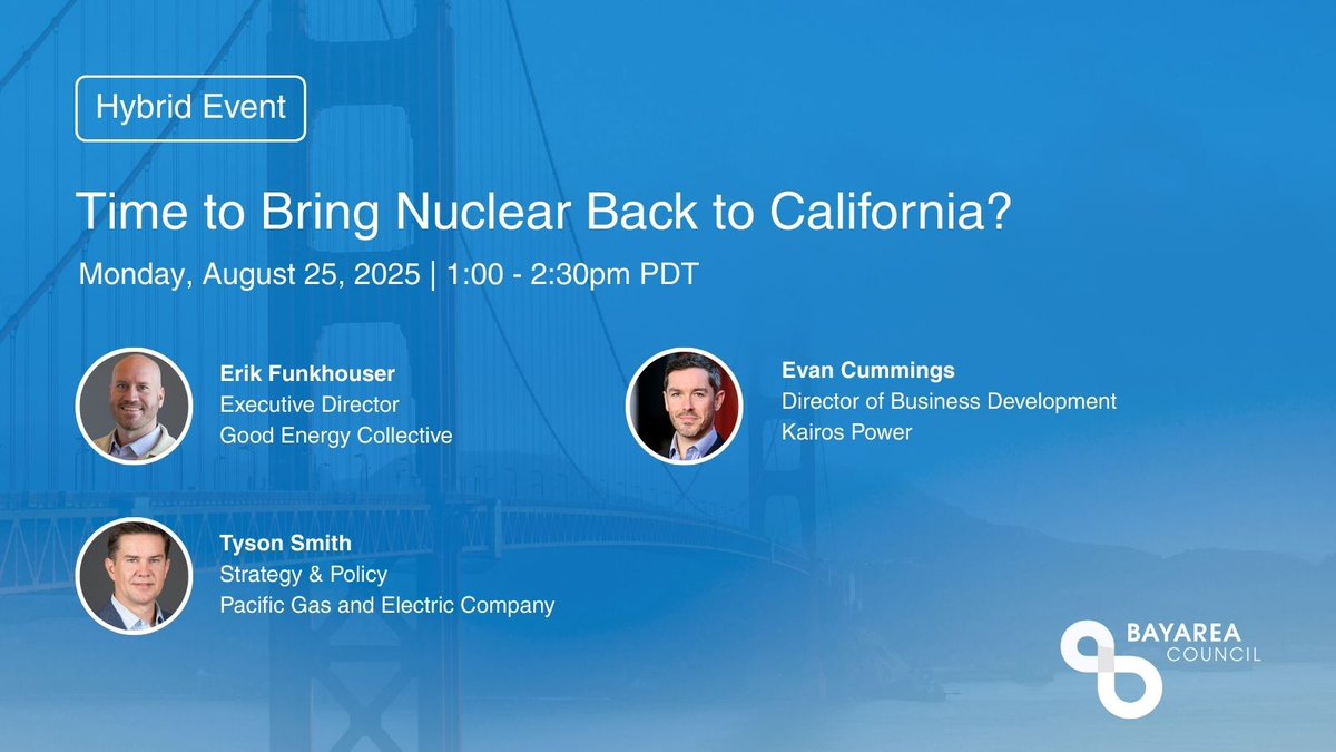 Good Energy Collective tweet media