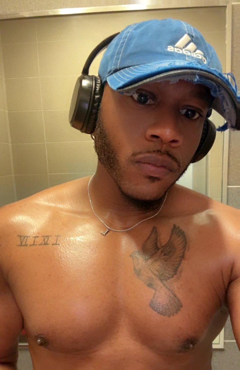Capricorn 🕳️ Terrence (@audacity_of_la) on Twitter photo 