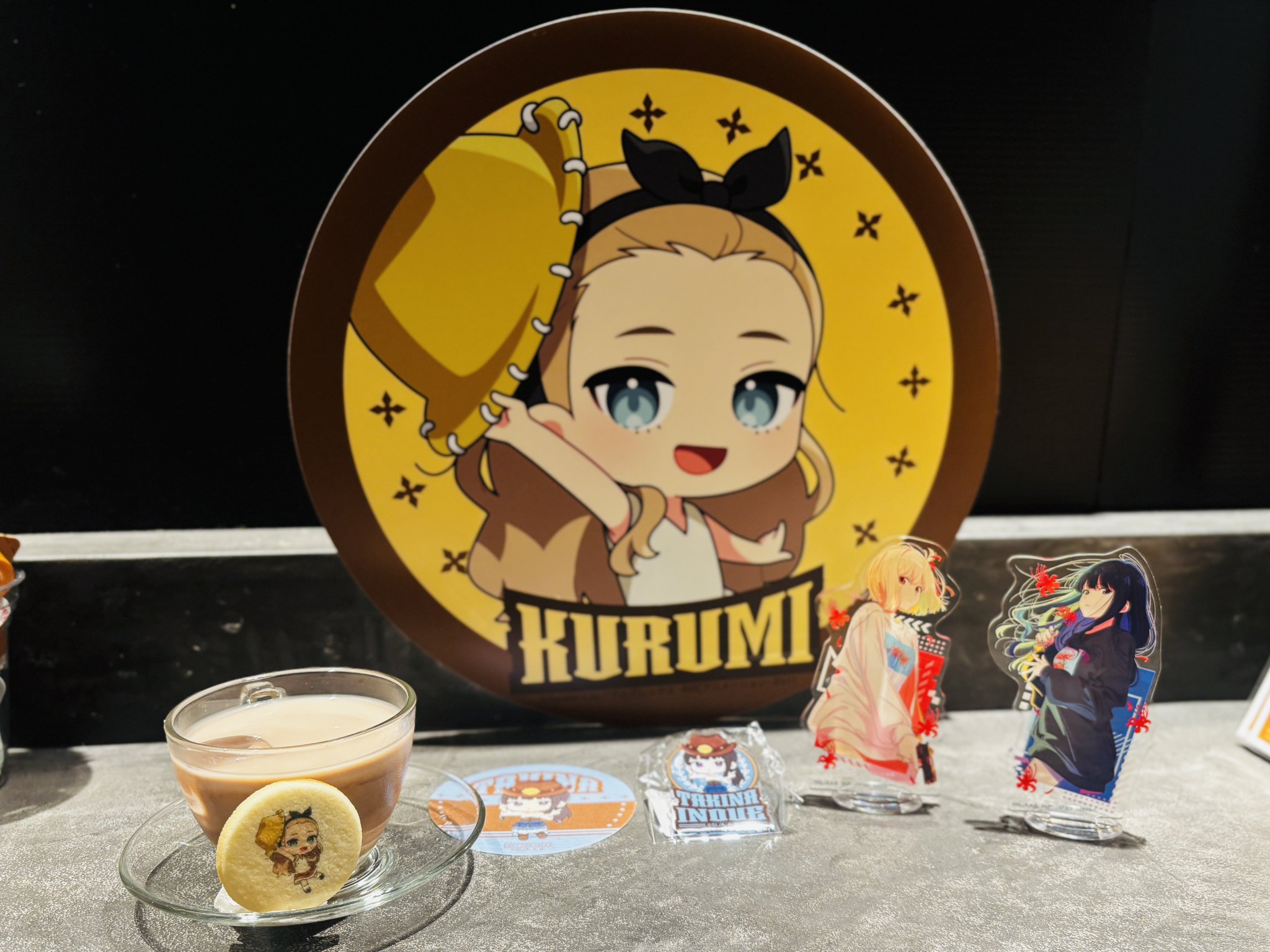 ♡いちごの中でいちごプレゼント♡シーグラスアート おおきなくまさん＆うさぎさん いちご🍓 on X: 