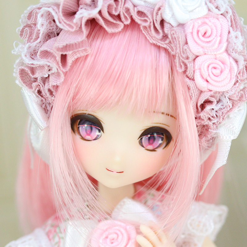 ドルチェオリジナルミニスウィーツドール ソレル あまむすこ 【公式通販】