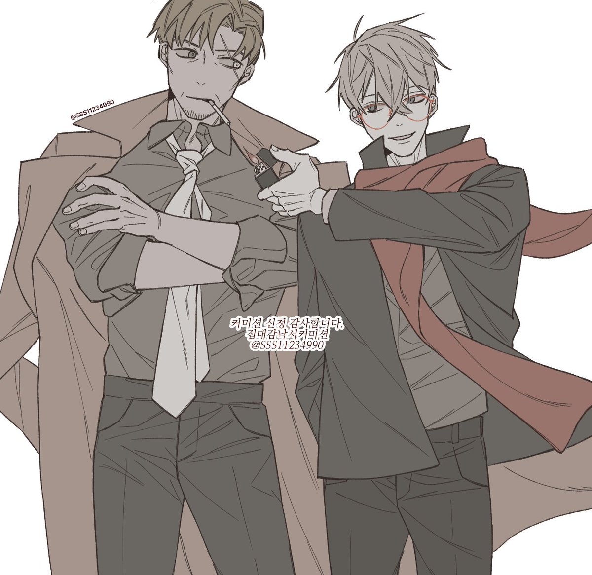 집대감 tweet media