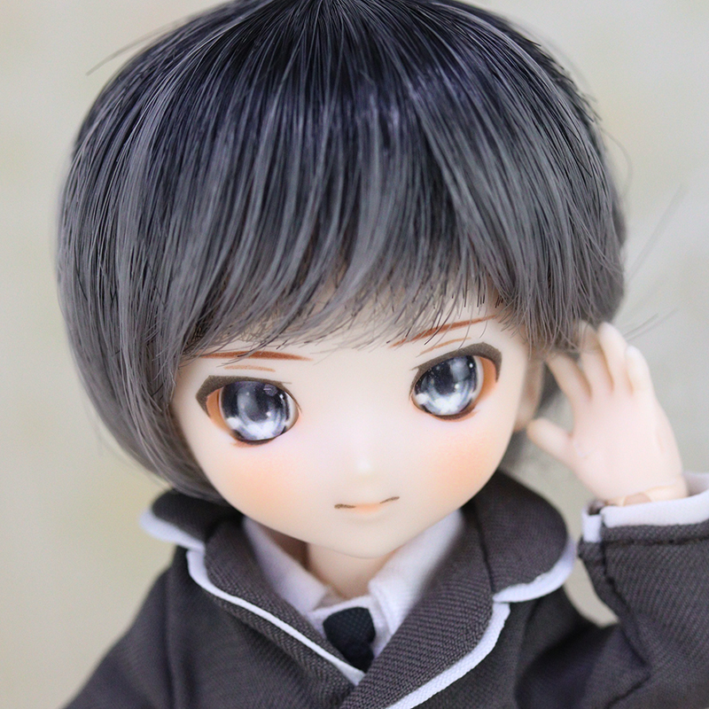 ミニスウィーツドール リーク オビツ11 ミニスウィーツドール on X: 