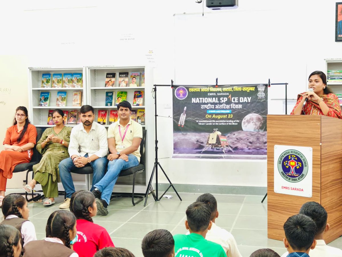 EMRS Sarada tweet media