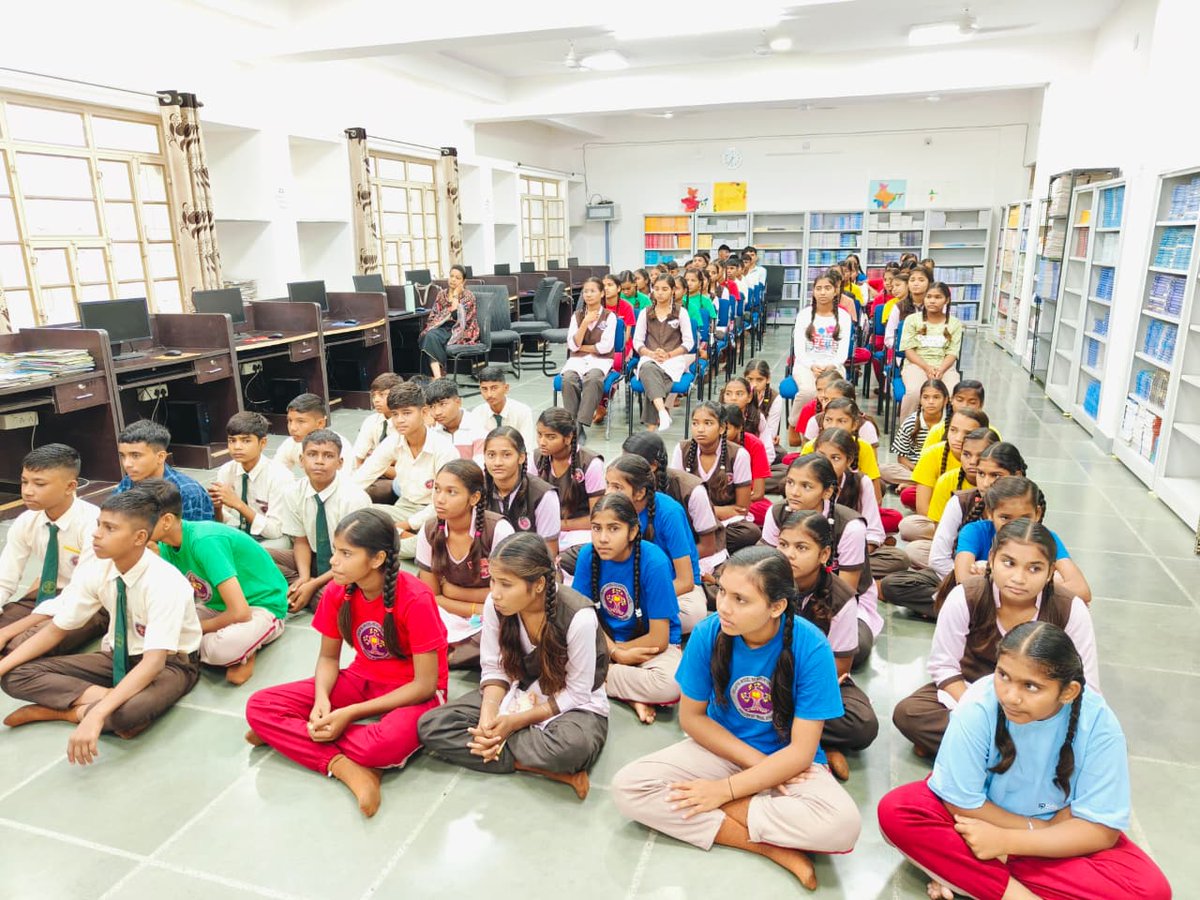 EMRS Sarada tweet media