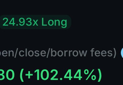 Called the Longs during the LIVE STREAM!

You coulda tapped in, but instead you took a night off! 

205.90 where you at!? Next level incoming! 

$Lotto on $Sol!