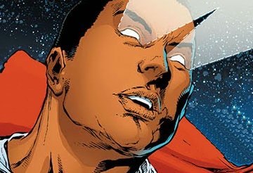 Superman tweet media