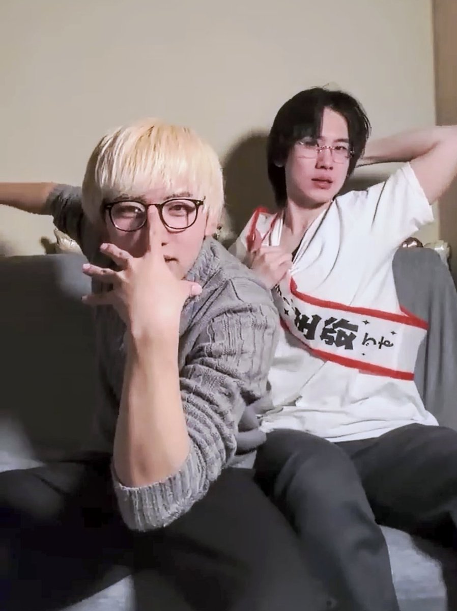 ゆき_20_おにラバ tweet media