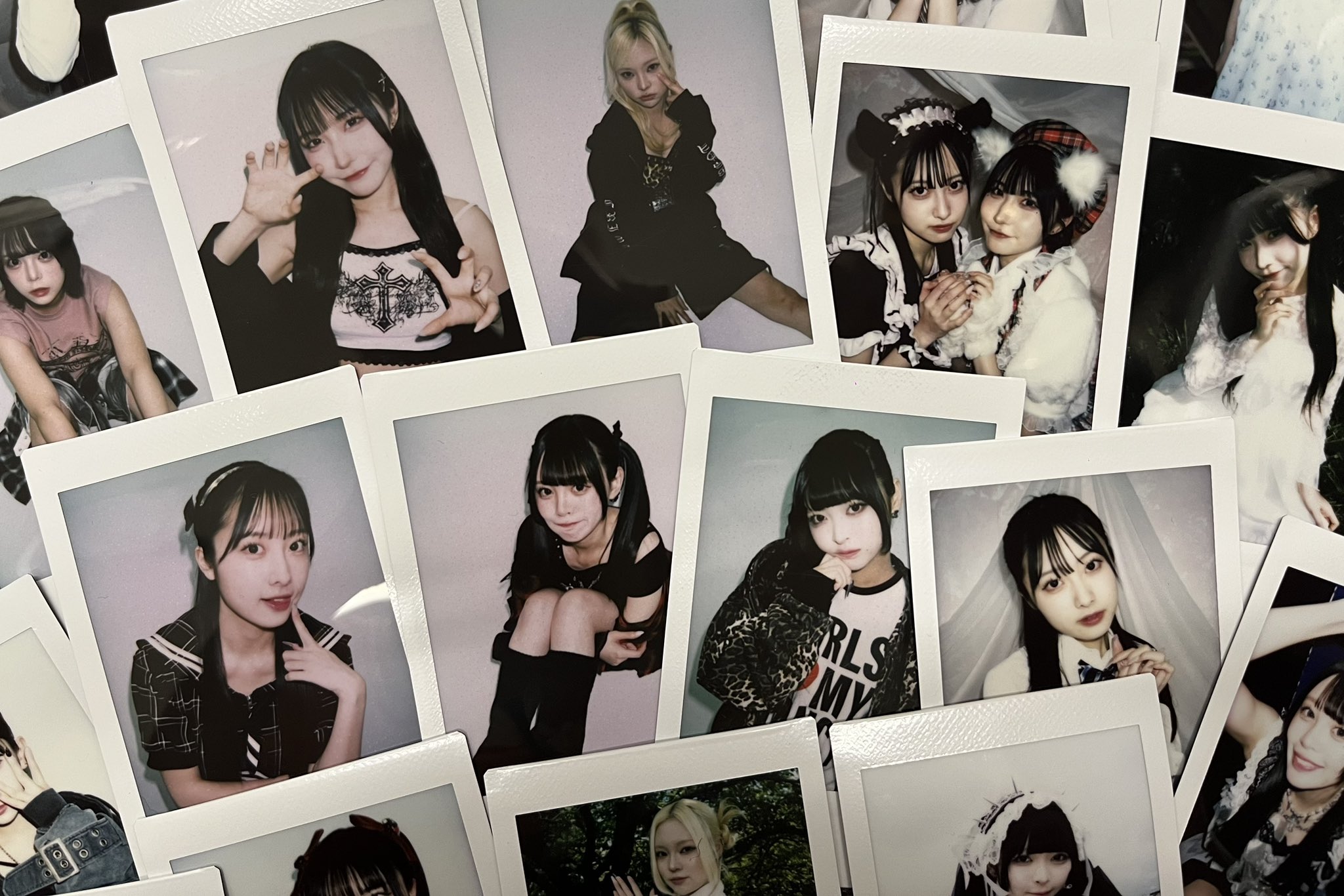 GigiL【公式】 on X: 