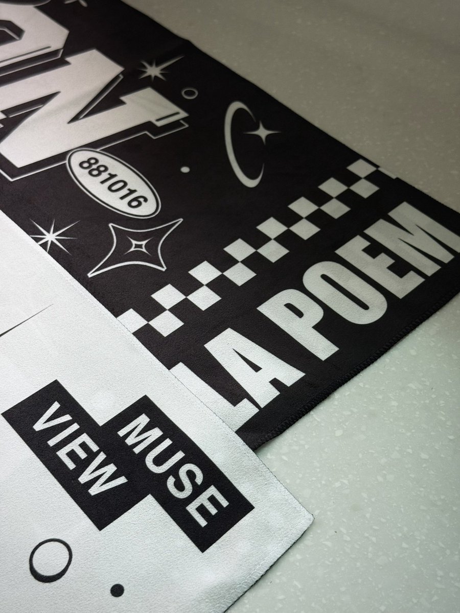 𝘽𝙪𝙣𝙣𝙮 𝙃𝙤𝙤𝙣𝙮 𝙇𝙊𝙑𝙀 🐰

채훈이의 네 번째 단콘을 축하하며
RT 추첨 한 분께 슬로건 타월을 드립니다 .ᐟ

여수 or 단콘 현장수령 🫧

~ 8/31 까지
(비공개 계정 x / 팔로워 한정)