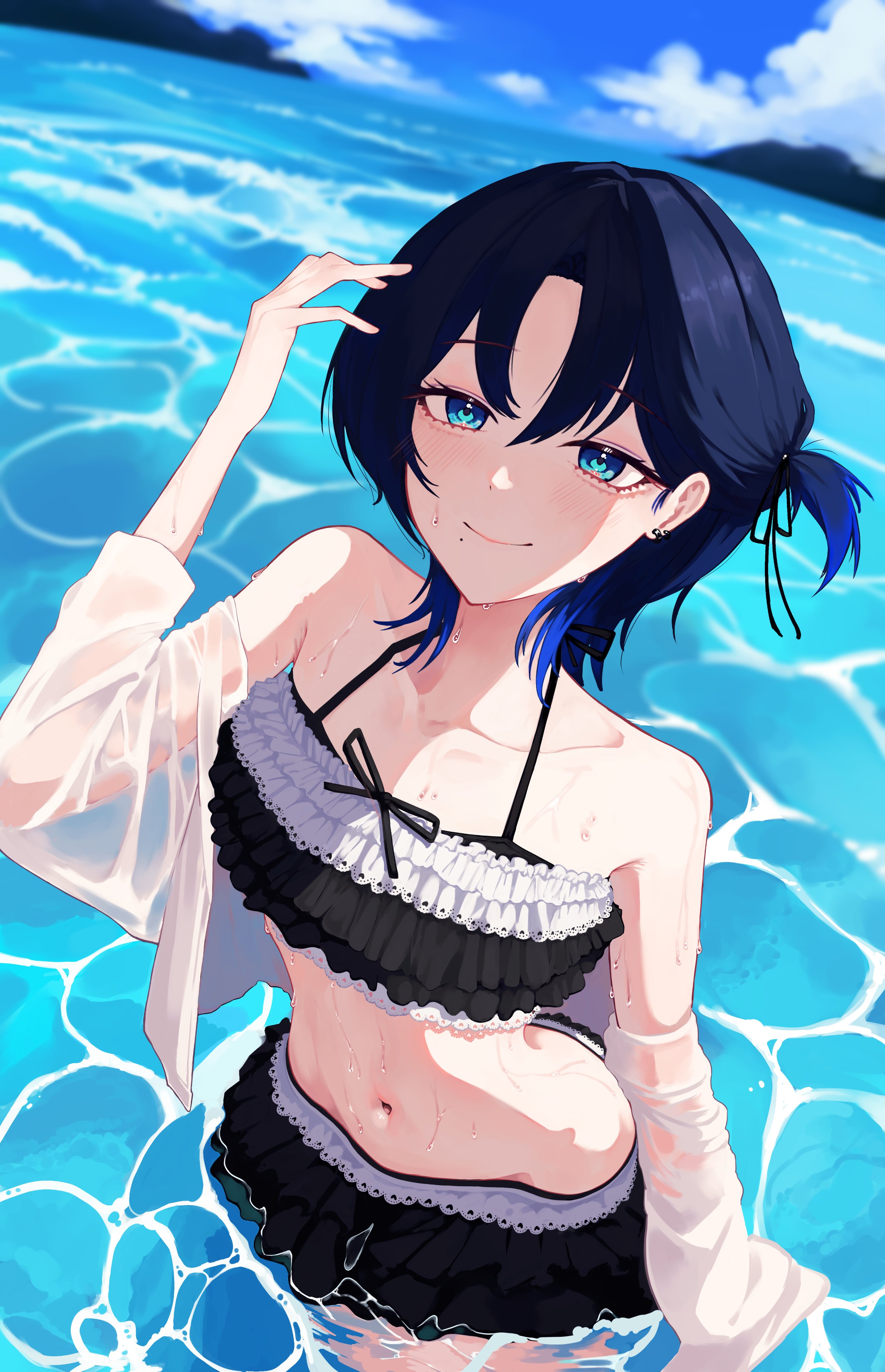 Ris🐧⚡🐚 🖋️💅✨ on X: 