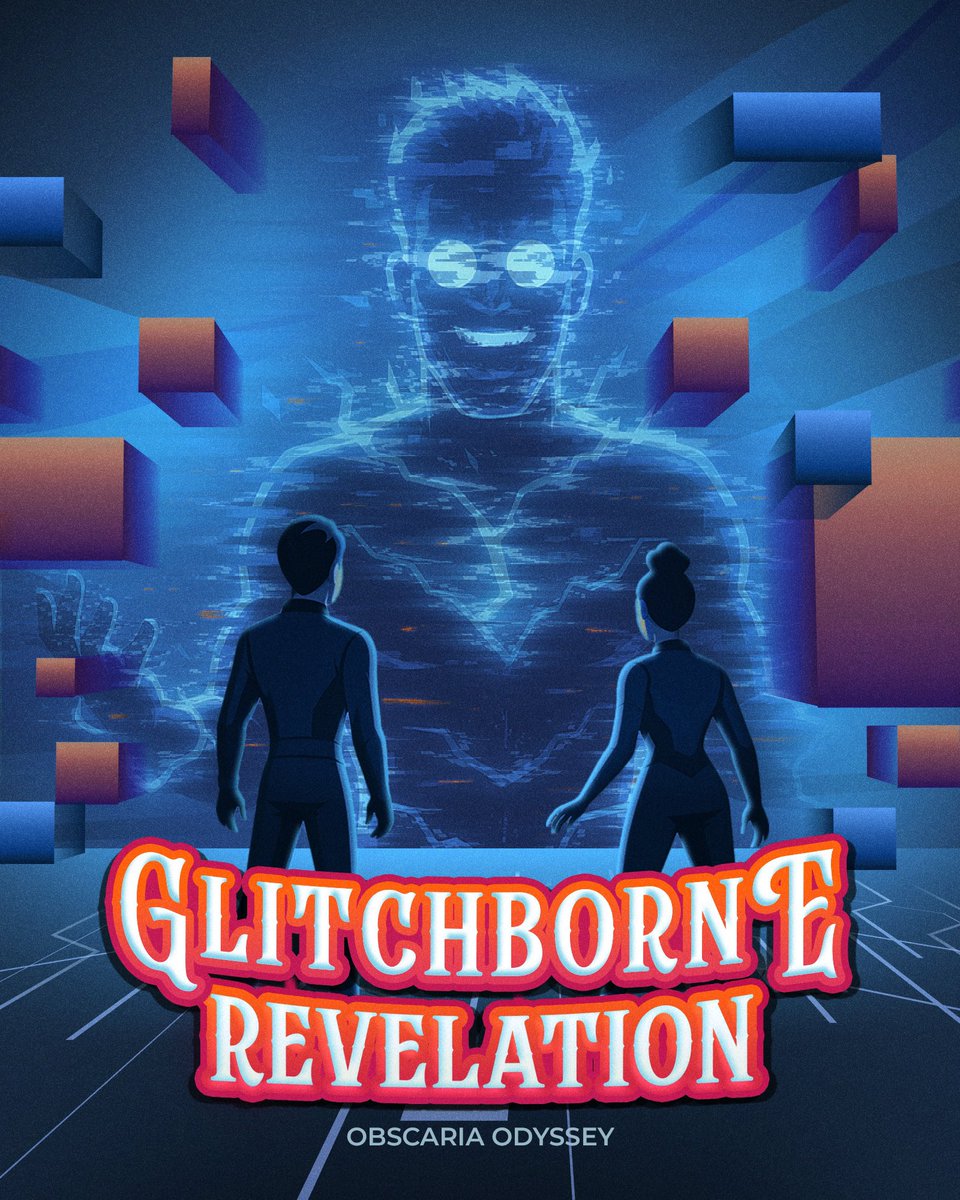 𝐎𝐁𝑺𝐂𝐔𝐍𝐀. tweet media