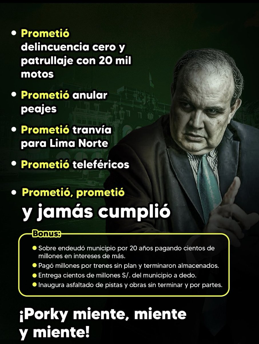 Luis tweet media