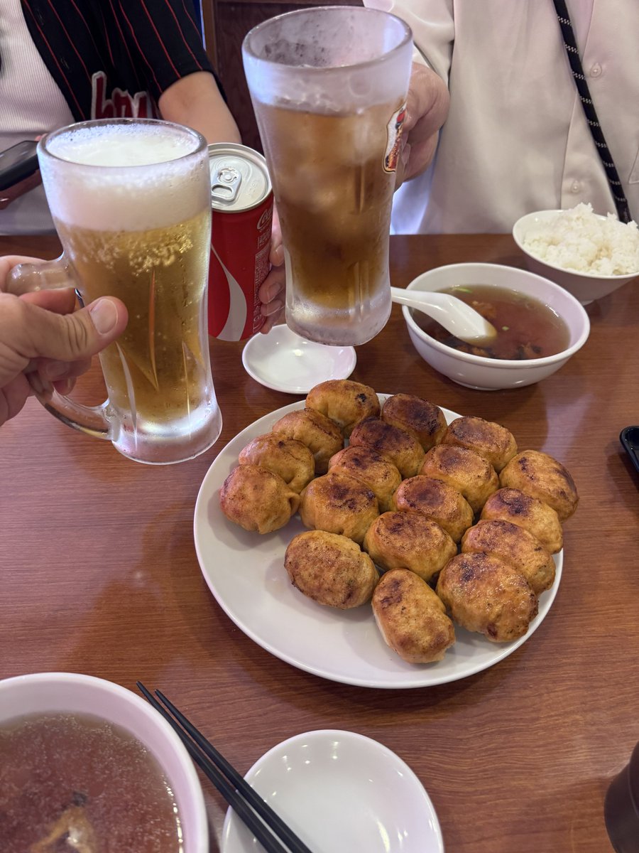 他界隈に行くのにも🍺
#名古屋