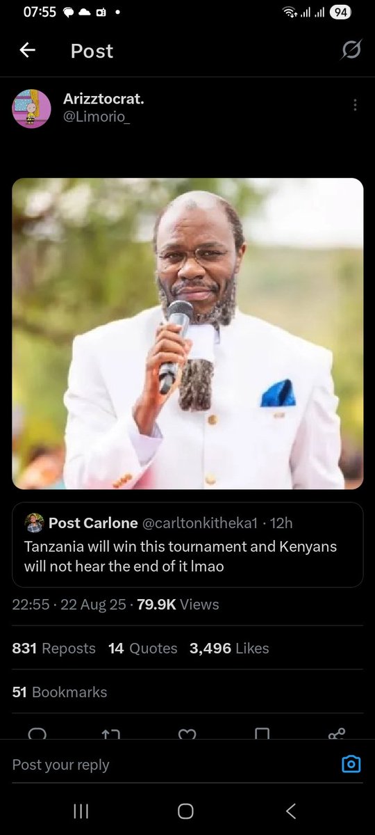 Hadi sai mi bado nacheka😂😂🤣🤣🤣