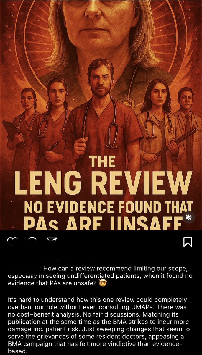 PAs have just posted a threatening photo of Leng, and one of them holding what looks like a baseball bat. Looks and feels ominous.