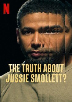 JAYTHEGREAT215's tweet photo. The "Truth about Jussie Smollett" on @Netflix is deep. It made me think differently, here's why:

- The brother's DNA was not found on the rope; however, two other DNAs were identified, and they did not belong to the brothers.

- Two individuals, one being a security guard at the Sheraton Hotel and the other a neighbor walking her dog, reported seeing a Caucasian man. The neighbor mentioned seeing a white man loitering around their apartment building with a white rope in his back pocket and wearing a mask/hat on top of his head.

- A part of the Sheraton Hotel security video (10 seconds of footage) was deleted from the Sheraton Hotel's surveillance camera. It is believed that at that point, the Sheraton security guard shone a light on the man's face, revealing his complexion.

- A distinct recording shows two individuals, one appearing Caucasian, walking without wearing a mask. Regardless of your perception of the person race, it is evident that neither of them were the brothers.

In my opinion, @JussieSmollett you have been vindicated.