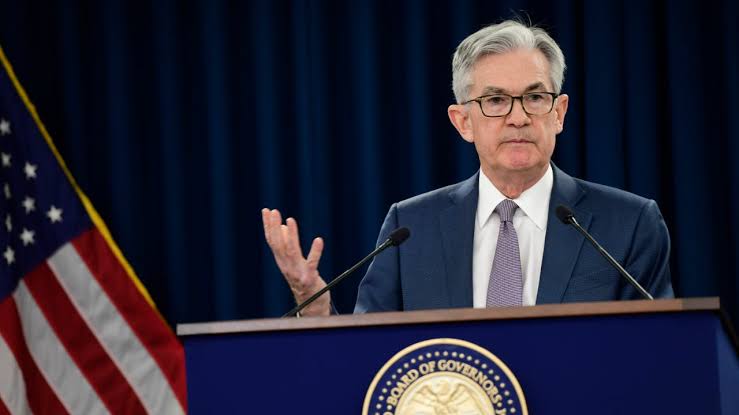 Prinz_Land's tweet image. I want to explain to Elementary school kids 
&quot;How the FED&apos;S potential rate cut could affect the crypto investment&quot;

Imagine the FED is like the Central Bank of Nigeria (CBN) Governor that controls the price of borrowing money for traders in the market.

When borrowing money is…