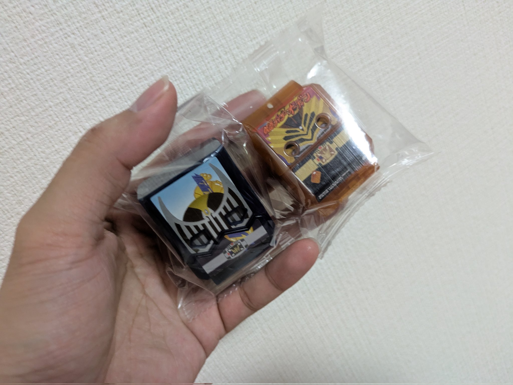 ペンギン (@penginDCD) / X