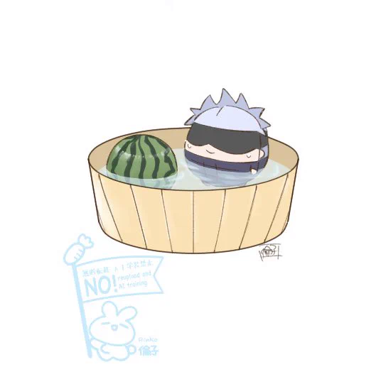 ここ何日か少し暑さが落ち着いてたのに…まだ全然夏だった