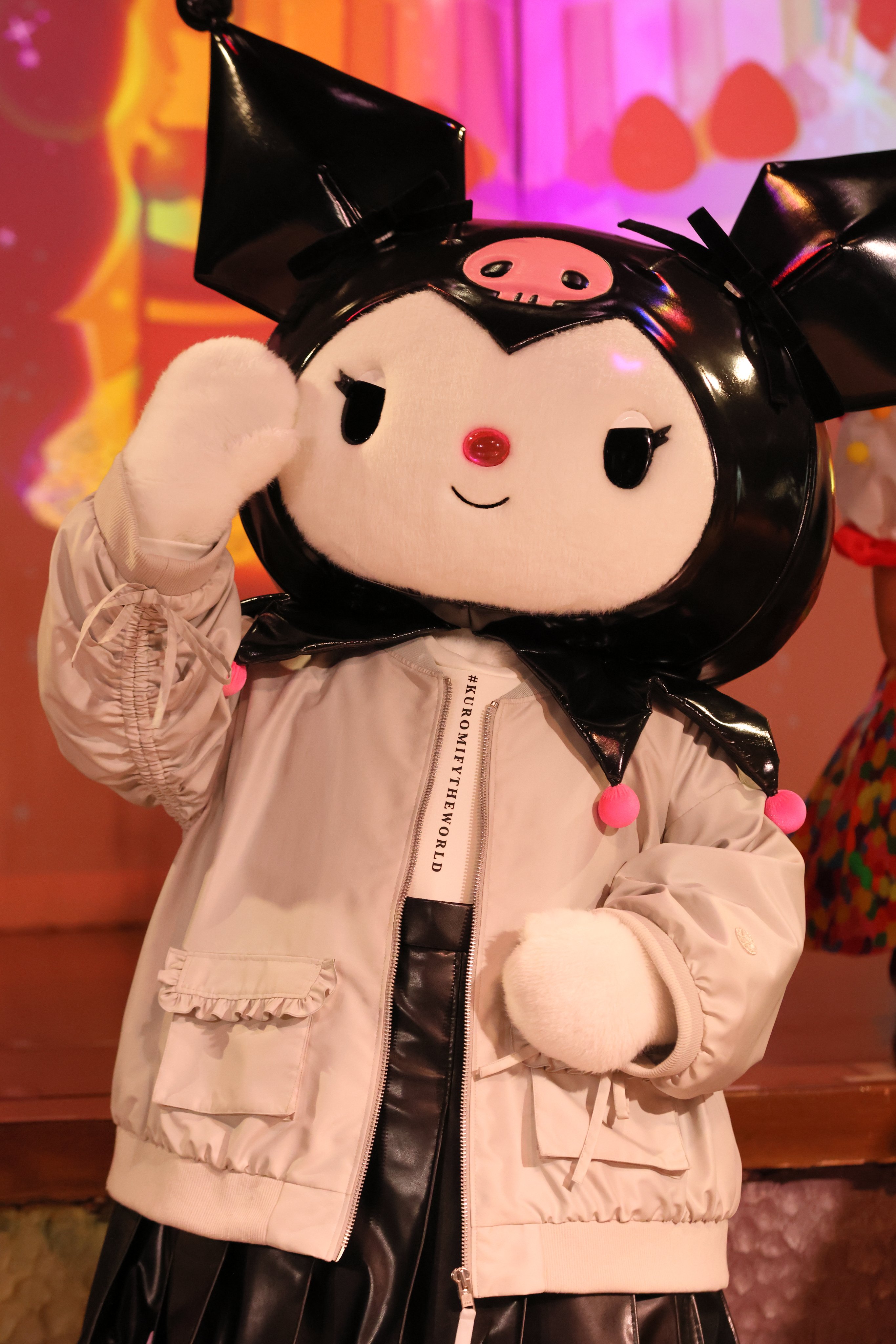 ぱちぇ on X: 