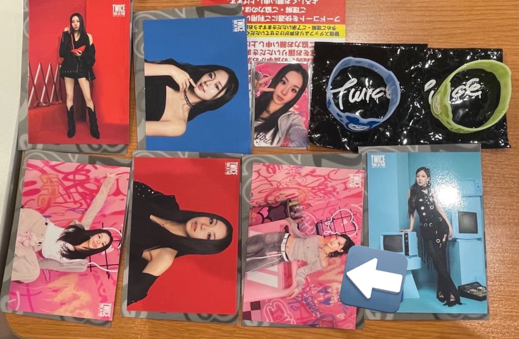 うみ@プロカ必読 tweet media