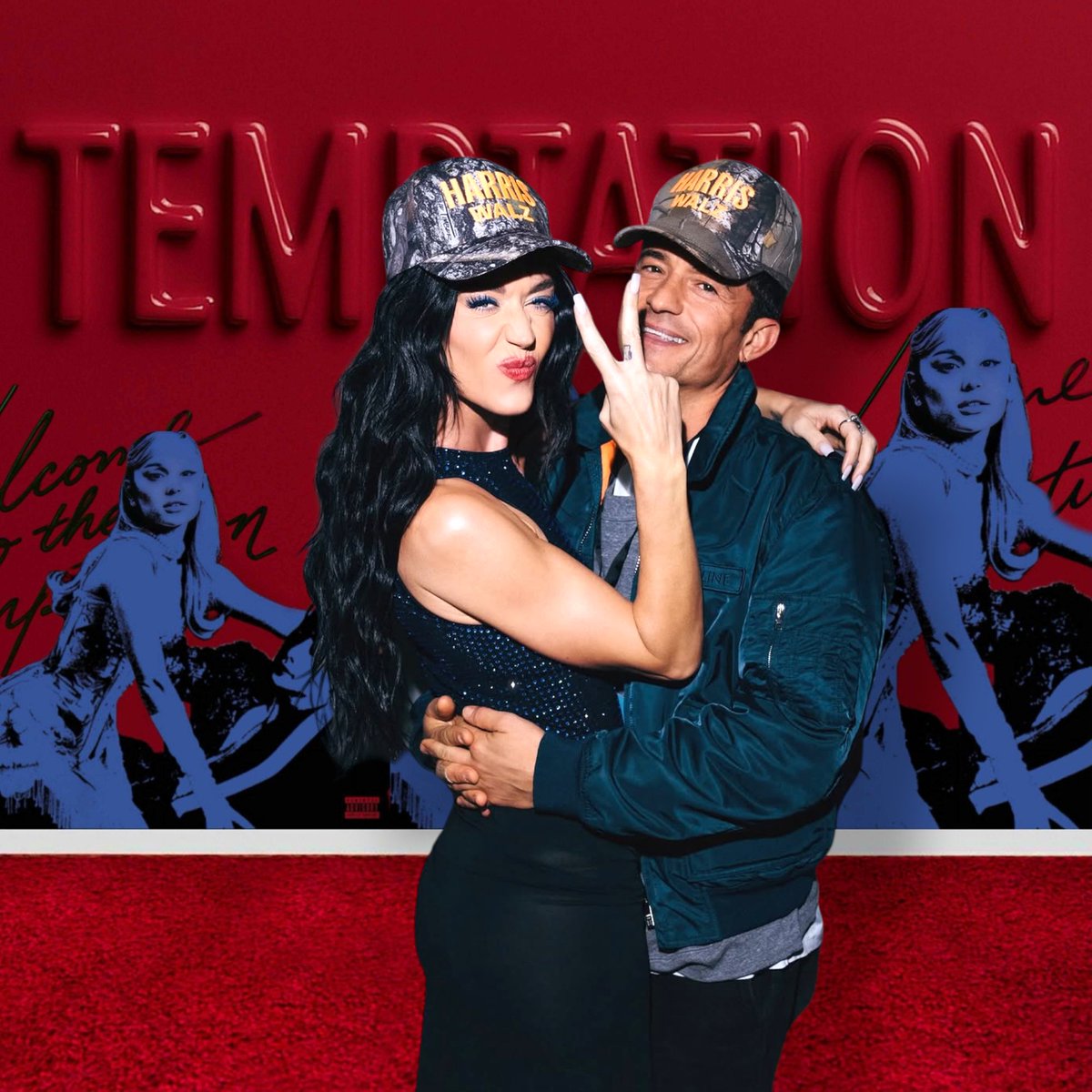 𝗧𝗘𝗠𝗣𝗧𝗔𝗧𝗜𝗢𝗡 𝗧𝗢𝗨𝗥 🇲🇽

#TemptationStadiumTour #TemptationAtMexicoCity