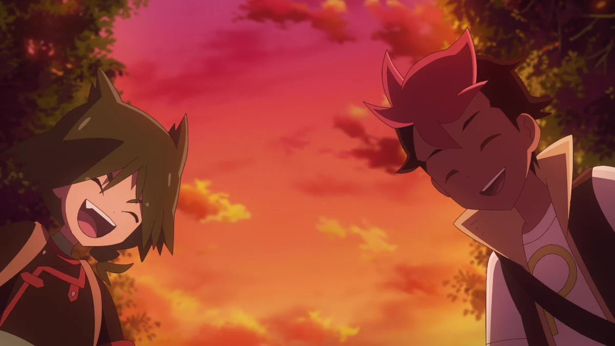 アニメ「ポケットモンスター」公式 on X: 