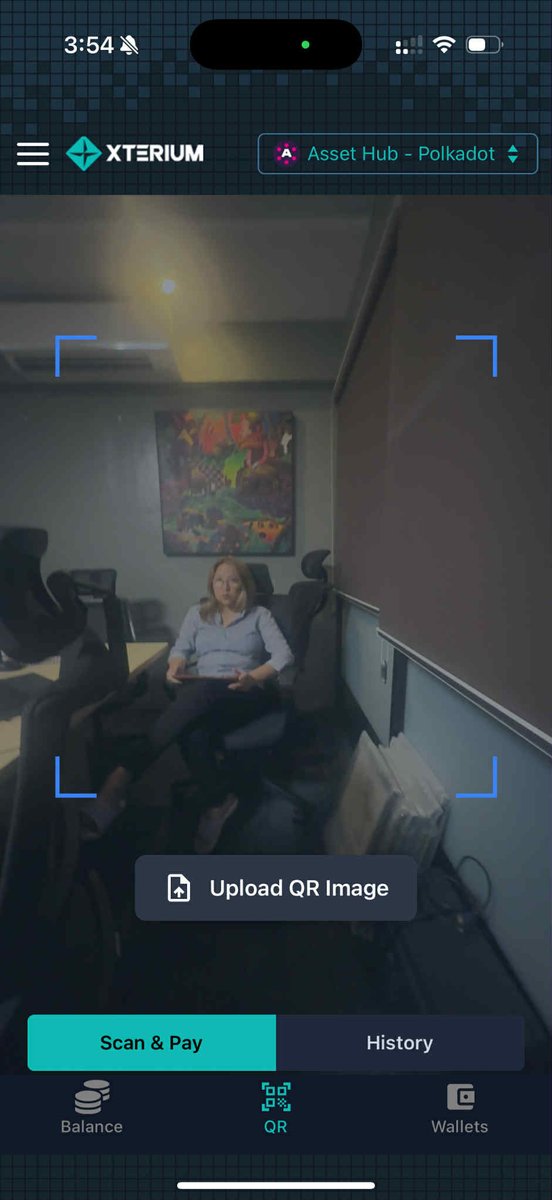 GeneSon1130's tweet image. 📸 “When you open your crypto wallet app but it scans your colleague instead of the QR code…” who is this !!!?? 

😅👉 #XteriumLife #Web3Problems #ScanAndPayOrScanAndPlay #Jalee #xodeblockchain