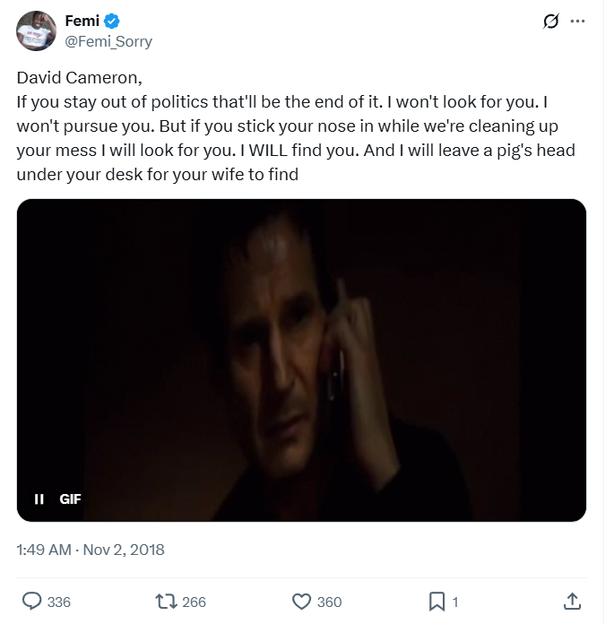 LGB_1962's tweet image. Left wing terrorism.