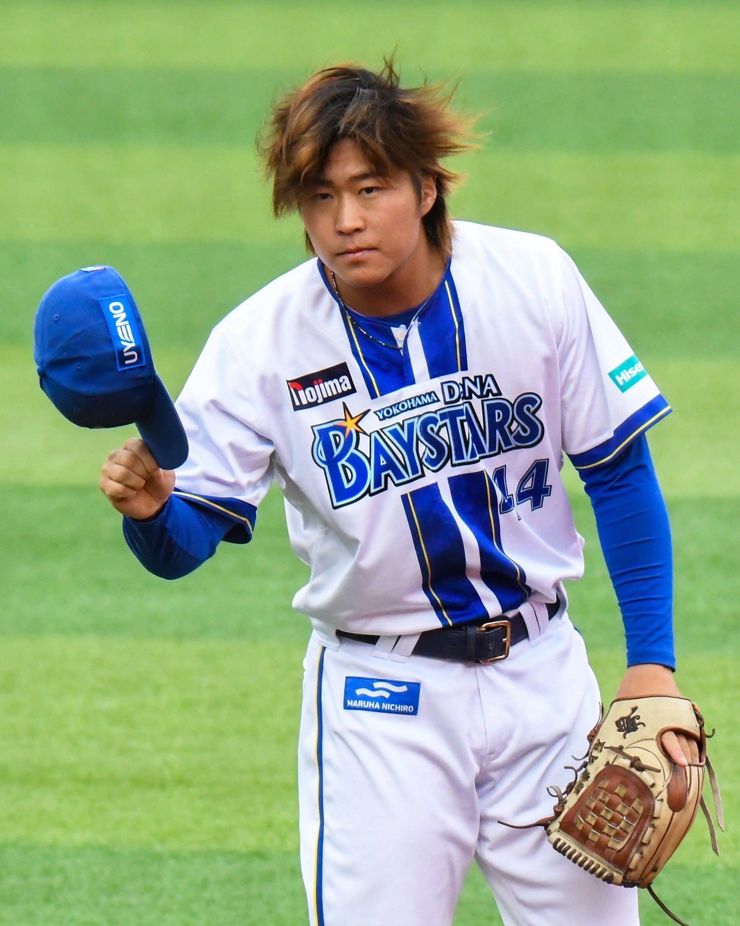 Tomoyuki.I☆YOKOHAMA on X: 
