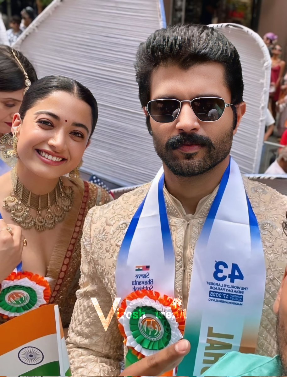 rowdyrashmika's tweet image. Finally, Dear Comrade music album is now available on Instagram Music! 🔥❤️

#DearComrade #VijayDeverakonda #RashmikaMandanna