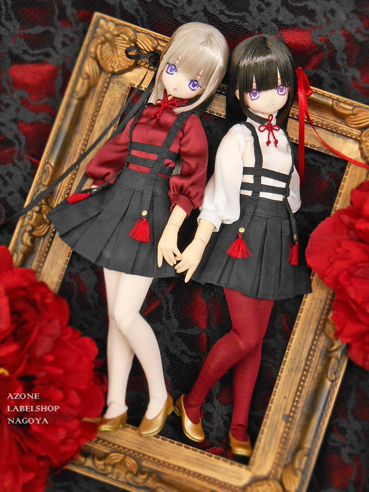 アゾンレーベルショップ名古屋 on X: 