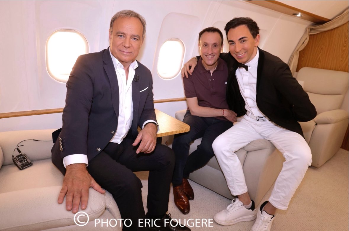 Laurent ABRIAL (@laurentabrial) on Twitter photo Actuellement sur YouTube.com interview confidence de <a href="/FabienLecoeuvre/">Fabien Lecoeuvre</a> par <a href="/Jordan2luxe/">Jordan De Luxe</a> Actuellement sur YouTube.com interview confidence de <a href="/FabienLecoeuvre/">Fabien Lecoeuvre</a> par <a href="/Jordan2luxe/">Jordan De Luxe</a>