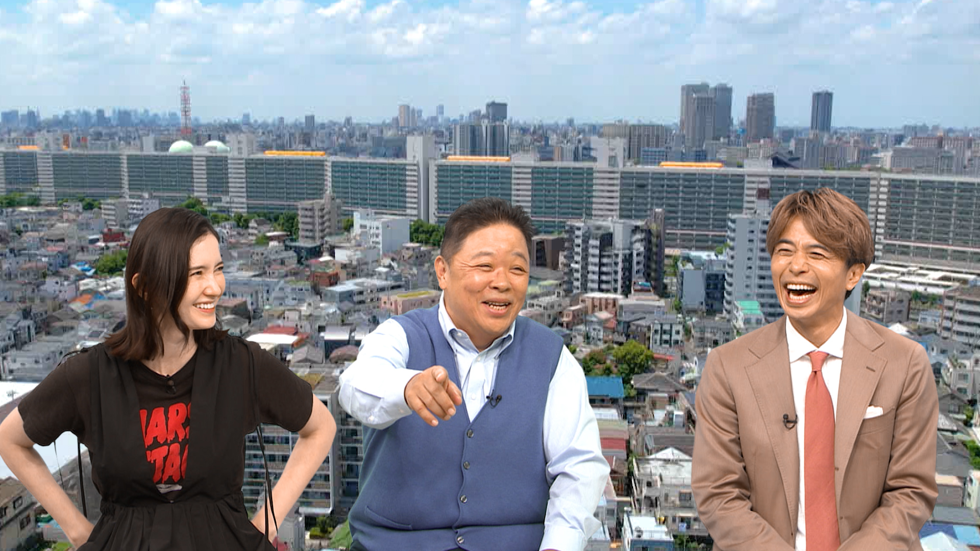 公式】出没！アド街ック天国 on X: 