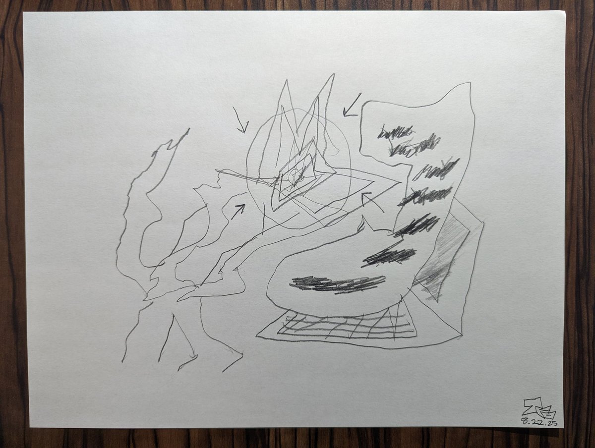 thefoxoverlord 🏳️⚧️ (tfo.🦋🌫️) (@thefoxoverlord) on Twitter photo #FoxOverlordDailyDoodle
#2061
PUTTING YOURSELF OUT THERE?????? #FoxOverlordDailyDoodle
#2061
PUTTING YOURSELF OUT THERE??????