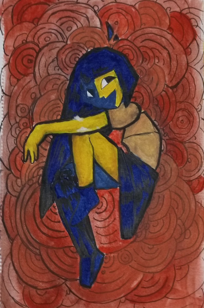 Van_Gato 🇵🇷 tweet media