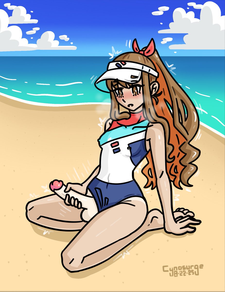 Cynosurge's tweet photo. + one i colored https://t.co/u9wL83jDbA
