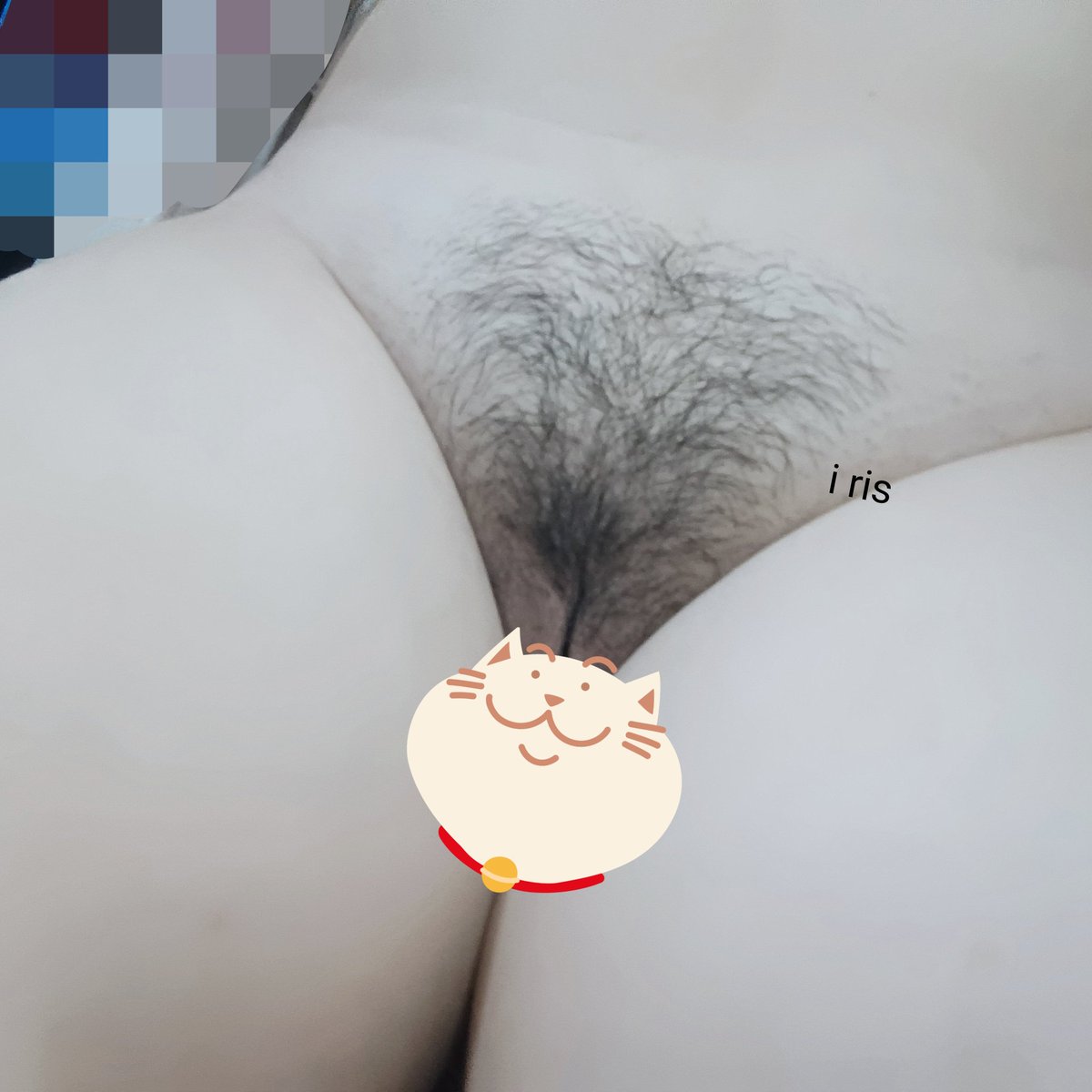 ไม่ได้ยั่วเก่งอย่างเดียวนะ เอาก็เก่งด้วยแหละ 🤭