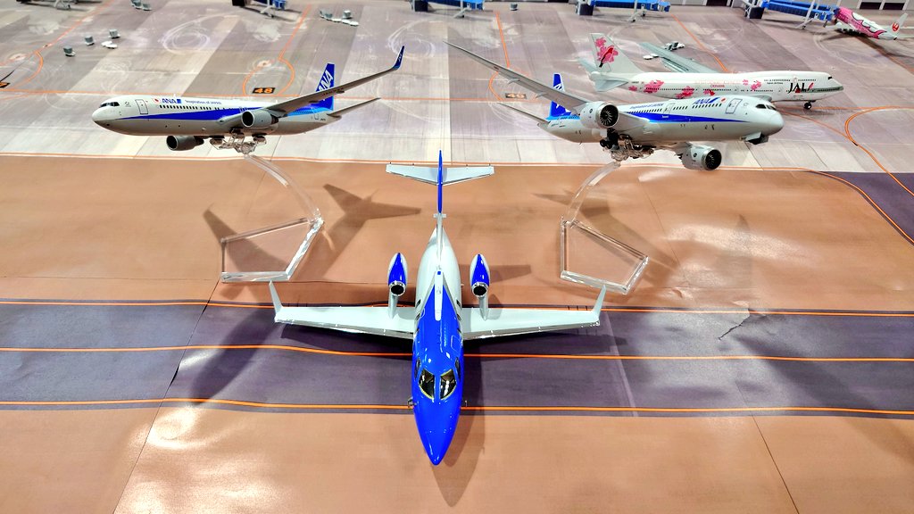 来年位だけどYouTube活動も視野に構想中
旅客機プラモデルをもっと広めたい！！