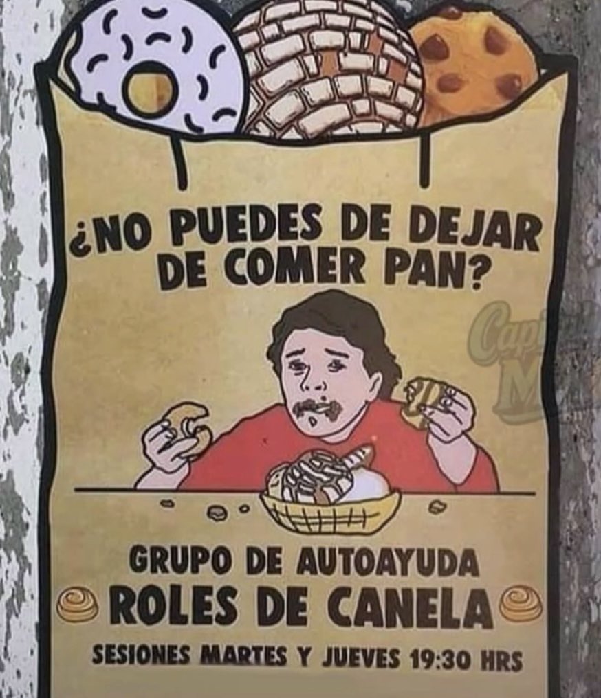 Informes por DM