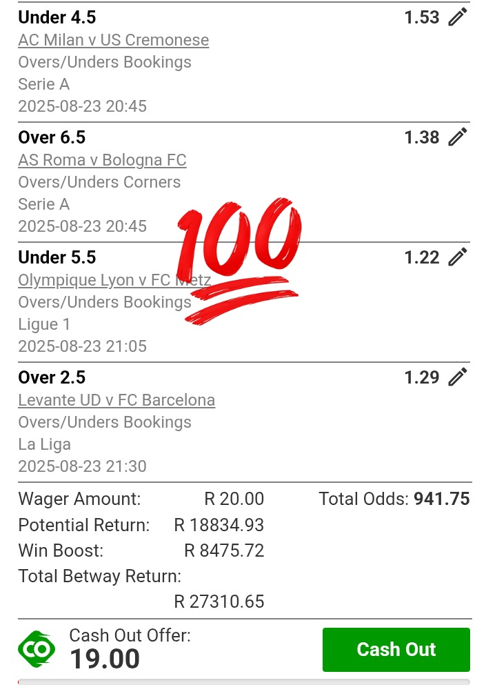 LeswiiSwaMina's tweet photo. Well cooked 😳 🥹 
Kick OFF : 13;00
Multi Bet betslip; BWC6027D6 https://t.co/i3HX1bMKC2
Very promising Betslip 🙏 
REpoST and FOLLOW 🍏🍏 https://t.co/hHccdDUmFM