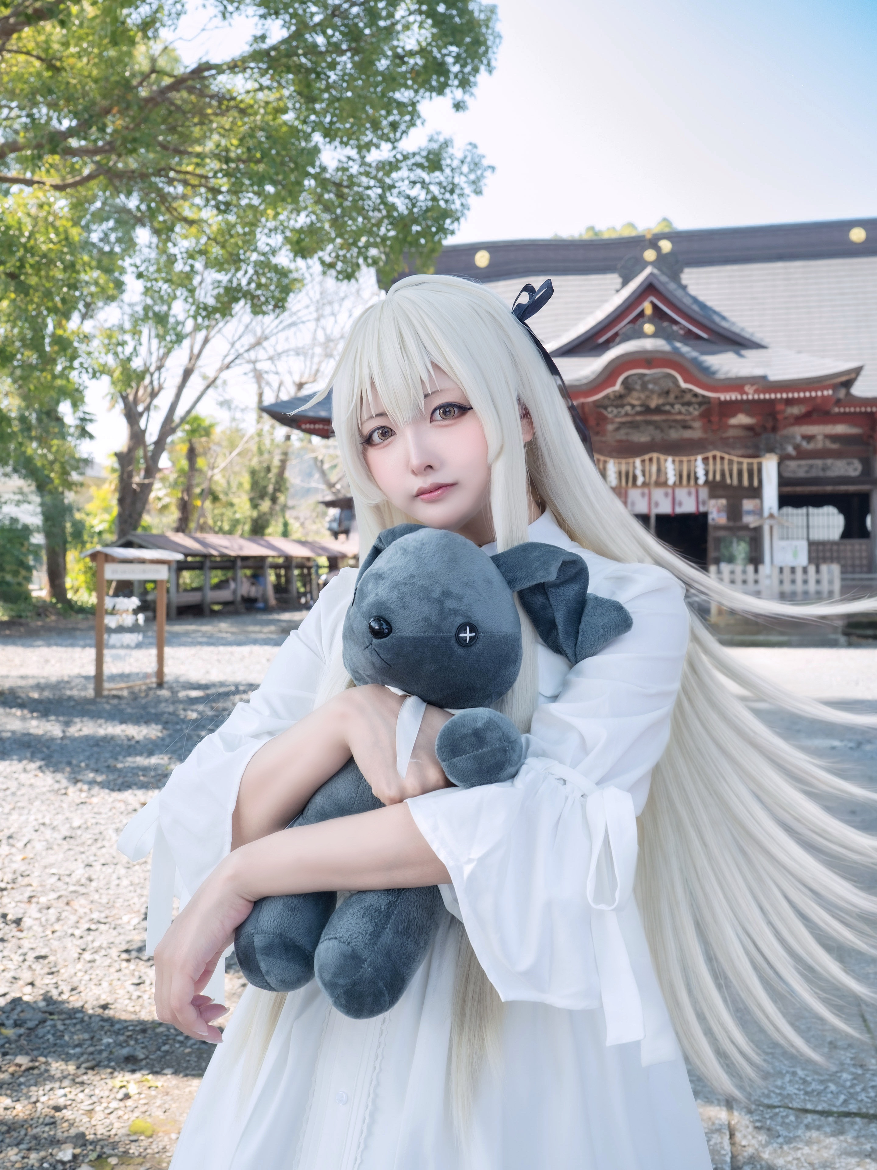 むぎ (@yukimugi59) / X