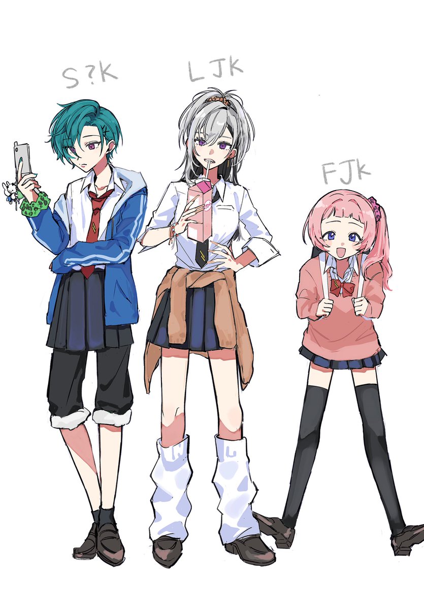 𝟮𝗕 (@tsubiii_lily) on Twitter photo 