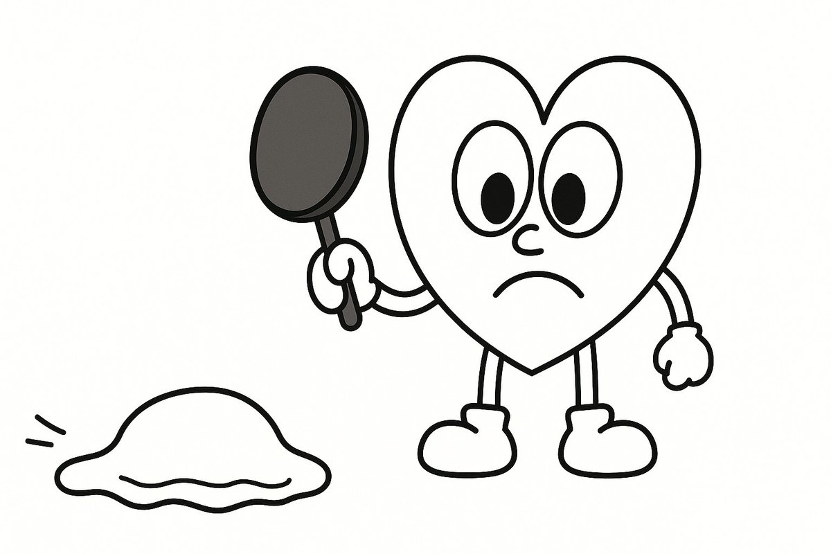 atomun__'s tweet image. 失敗は成功のもと、ってね！！
#4コマ漫画 #4コマ #あとむん #シュール