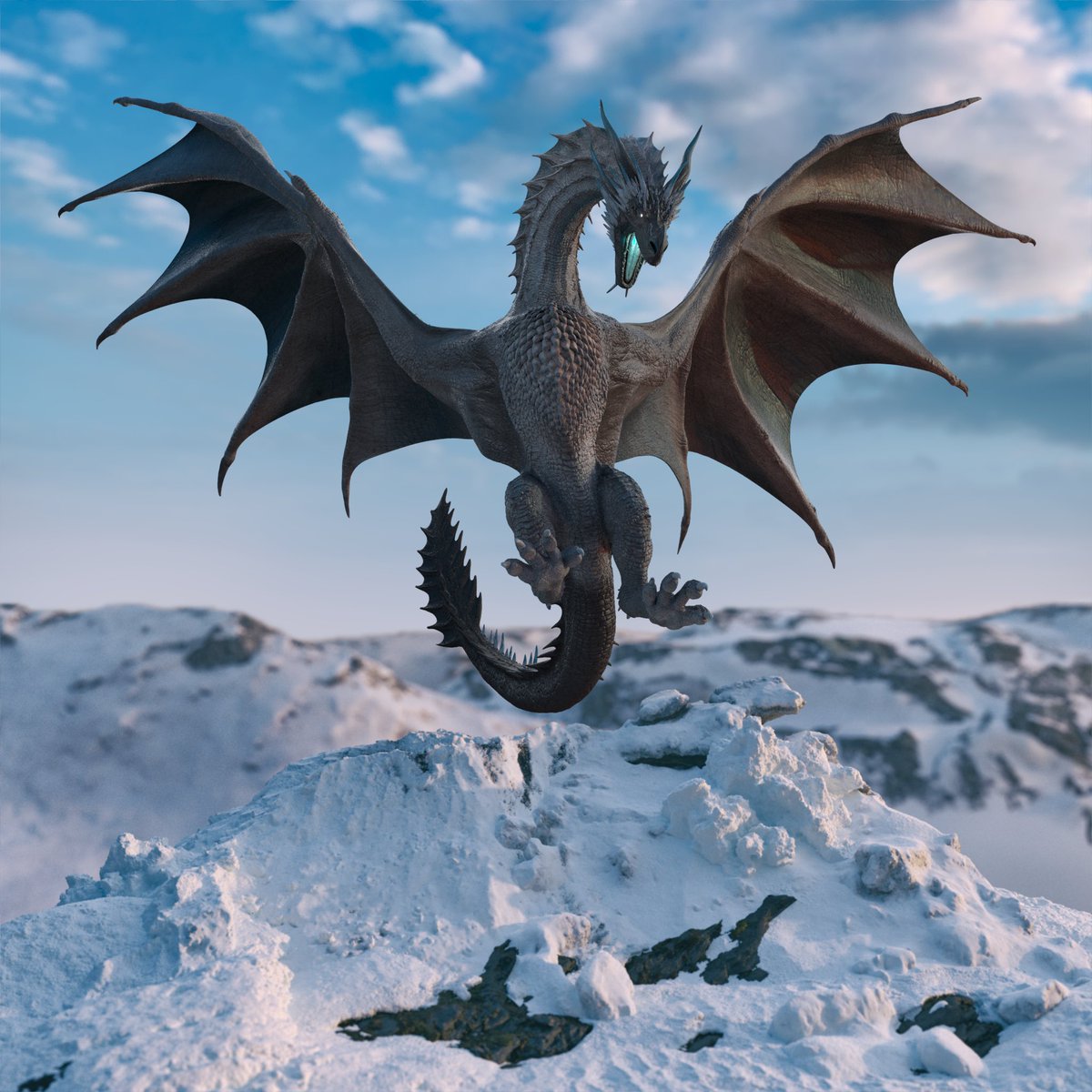 💨 DRAGON NATION’S 60TH HATCH: THE WIND-CALLER TAKES FLIGHT! 💨

The Earth trembles, yet the sky answers louder. In the dawn of the 60th revelation, the currents shift and the winds carve a new path.

Hewa - Орон зай - पृथ्वी - Vȳs I

Summoned by Keeper Robkinsonn, has burst